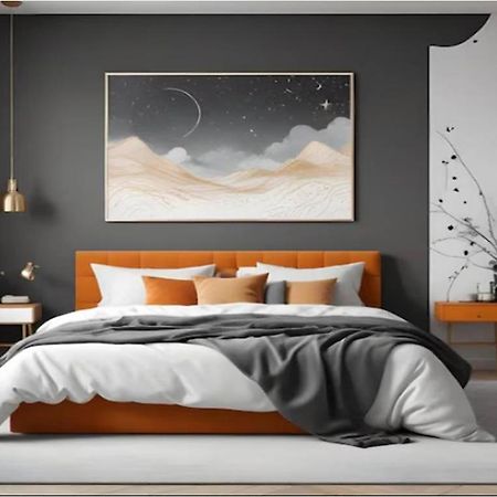 Hotel Sp Residency Near International Igi Airport Delhi New Delhi Extérieur photo