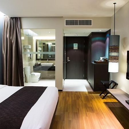 Hotel Sp Residency Near International Igi Airport Delhi New Delhi Extérieur photo
