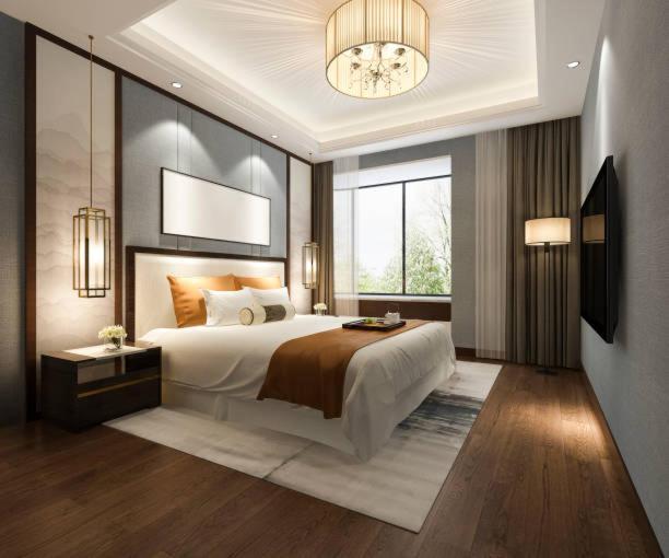 Hotel Sp Residency Near International Igi Airport Delhi New Delhi Extérieur photo