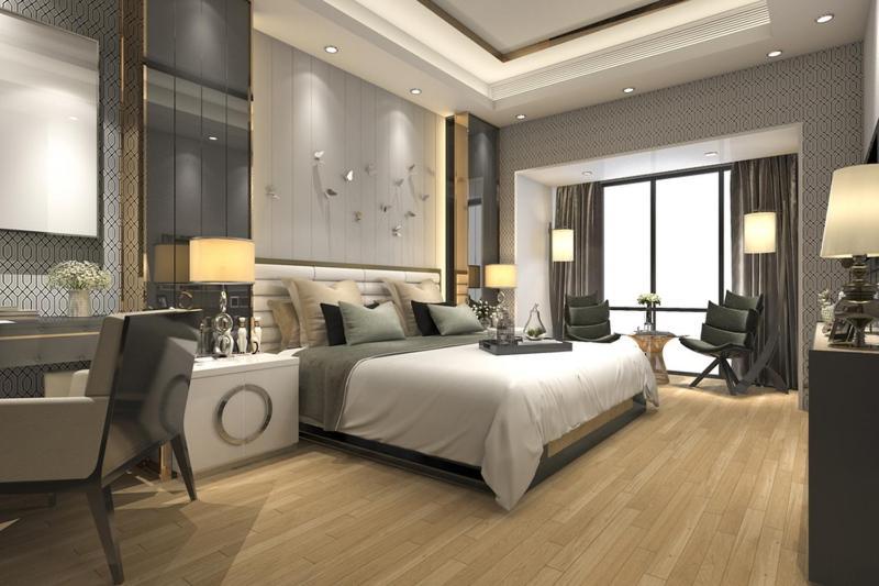 Hotel Sp Residency Near International Igi Airport Delhi New Delhi Extérieur photo